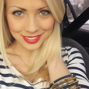 Meet your Posher, Abagail